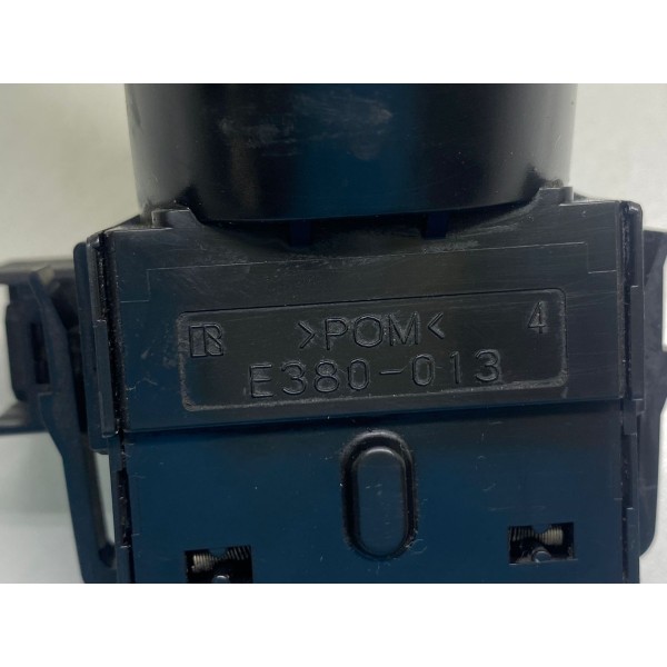 Chave De Setas Mitsubishi Pajero Dakar 3.2 Diesel 2016