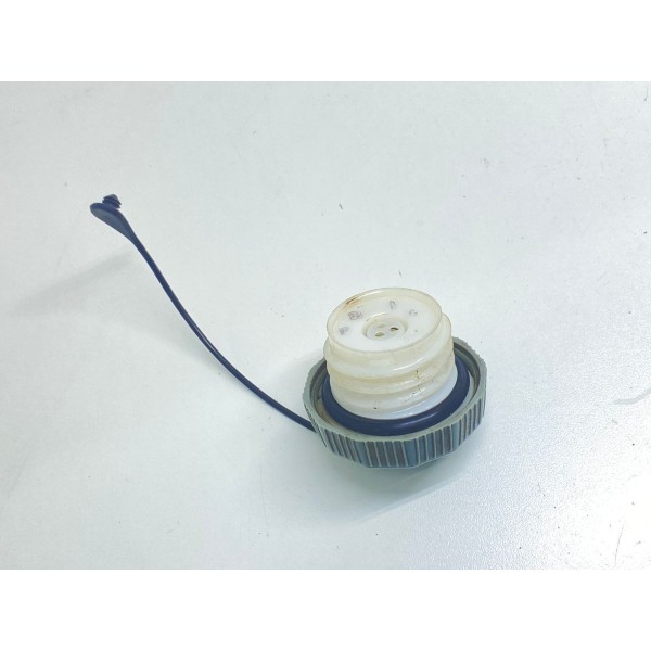 Tampa Combustível Mitsubishi Pajero Dakar 3.2 Diesel 2016