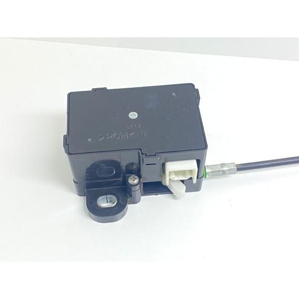 Trava Tanque Combustível Mitsubishi Pajero Dakar 3.2