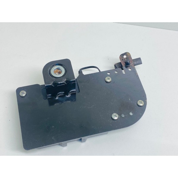 Módulo Estacionamento Mitsubishi Pajero Dakar 3.2 Diesel 16 Preto