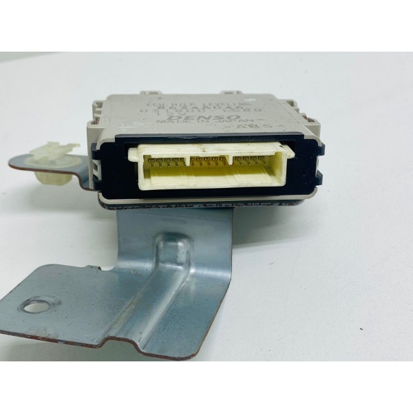 Central Ecu Ignição Mitsubishi Pajero Dakar 3.2 Diesel 2016