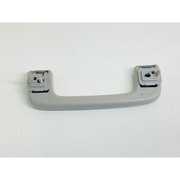 Alça De Teto Mitsubishi Pajero Dakar 3.2 Diesel 2016 Cinza