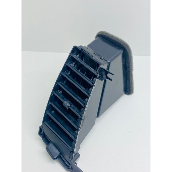 Difusor Esquerdo Mitsubishi Pajero Dakar 3.2 Diesel 2016