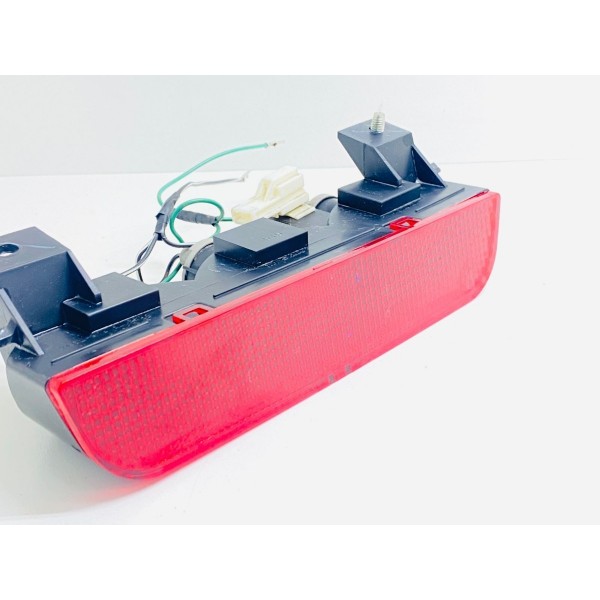 Break Light Pajero Dakar 3.2 Diesel 2016