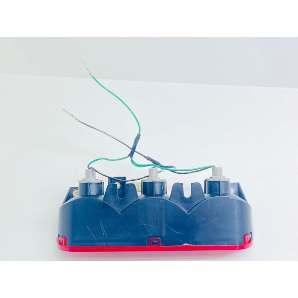 Break Light Pajero Dakar 3.2 Diesel 2016