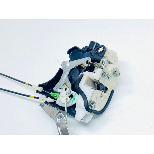 Fechadura Dianteira Esquerda Pajero Dakar 3.2 Diesel 2016