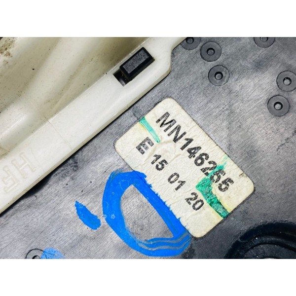 Fechadura Dianteira Esquerda Pajero Dakar 3.2 Diesel 2016