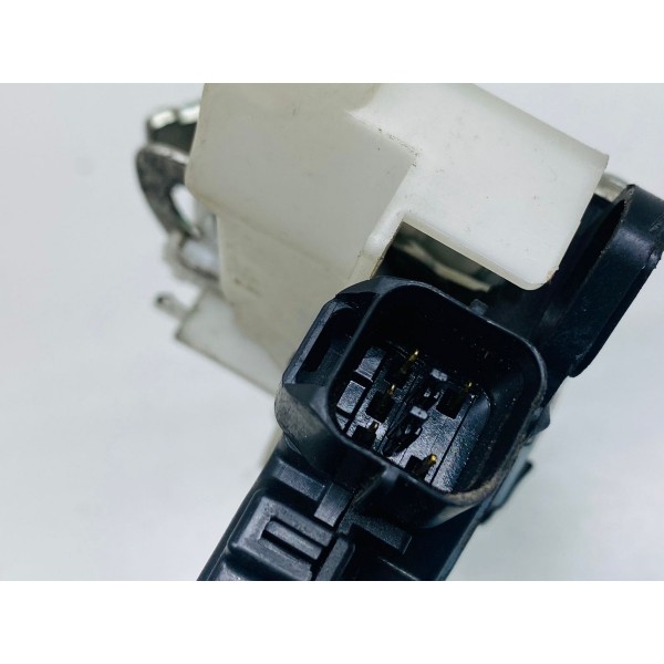 Fechadura Dianteira Esquerda Pajero Dakar 3.2 Diesel 2016