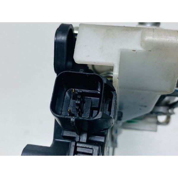 Fechadura Dian Dir Mitsubishi Pajero Dakar 3.2 Diesel 2016