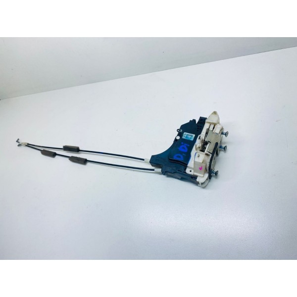 Fechadura Dian Dir Mitsubishi Pajero Dakar 3.2 Diesel 2016