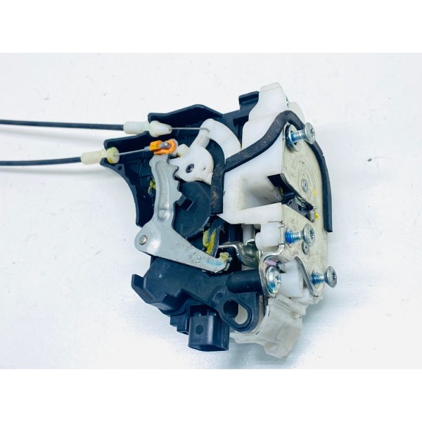 Fechadura Dian Dir Mitsubishi Pajero Dakar 3.2 Diesel 2016