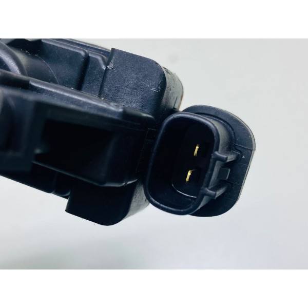 Máquina Vidro Tras Dir Mitsubishi Pajero Dakar 3.2 Diesel 16