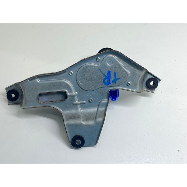 Motor Limpador Tras Mitsubishi Pajero Dakar 3.2 Diesel 2016