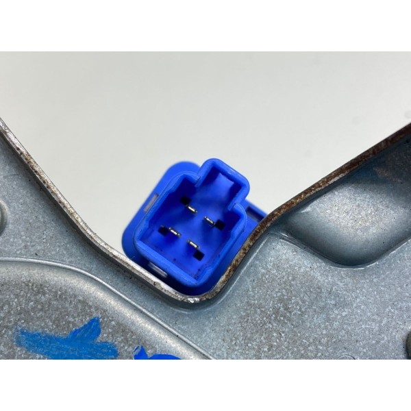 Motor Limpador Tras Mitsubishi Pajero Dakar 3.2 Diesel 2016