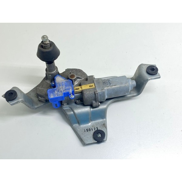 Motor Limpador Tras Mitsubishi Pajero Dakar 3.2 Diesel 2016