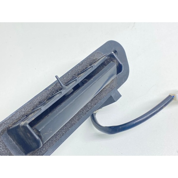 Gatilho Capô Tras Mitsubishi Pajero Dakar 3.2 Diesel 2016