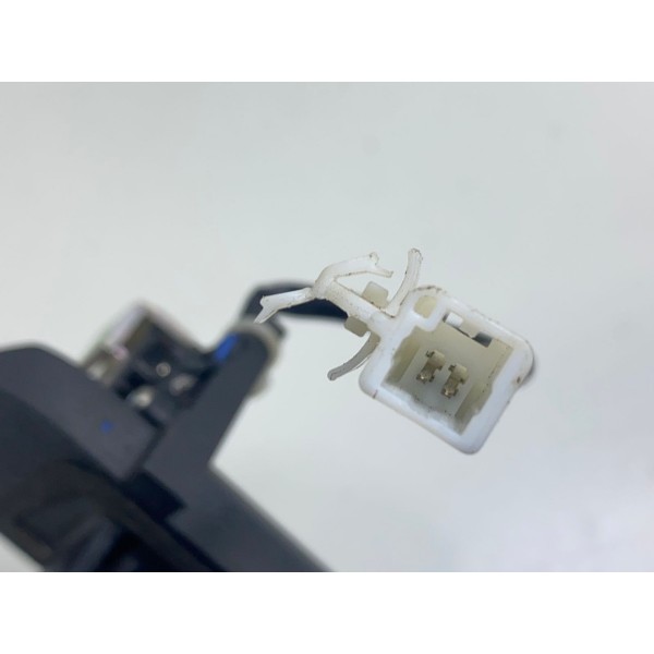 Gatilho Capô Tras Mitsubishi Pajero Dakar 3.2 Diesel 2016