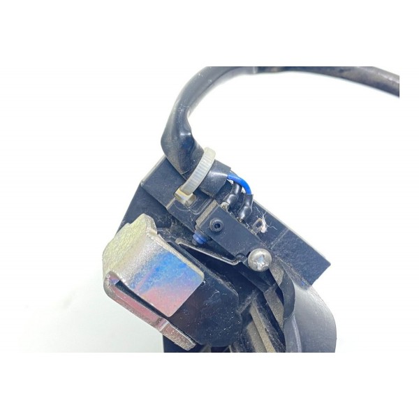 Gatilho Capô Tras Mitsubishi Pajero Dakar 3.2 Diesel 2016