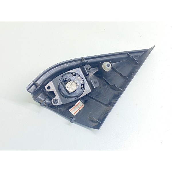 Moldura Esquerda Mitsubishi Pajero Dakar 3.2 Diesel 2016