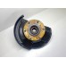 Montante Roda Dian Esq Mitsubishi Pajero Dakar 3.2 Diesel 16