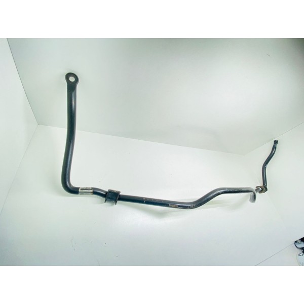 Barra Estabilizadora Traseira Pajero Dakar 3.2 Diesel 2016 