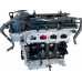 Motor Parcial Chery Tiggo 5x 1.5 Turbo 2020 150 Cv (baixado)