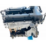 Motor Parcial Chery Tiggo 5x 1.5 Turbo 2020 150 Cv (baixado)