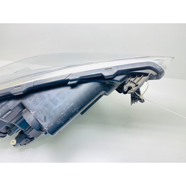 Farol Dianteiro Esquerdo Chery Tiggo 5x (quebrado) Esquerdo