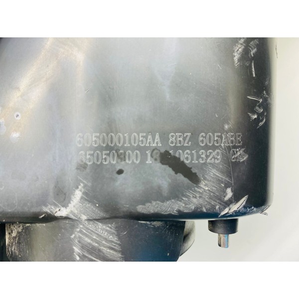 Farol Dianteiro Esquerdo Chery Tiggo 5x (quebrado) Esquerdo