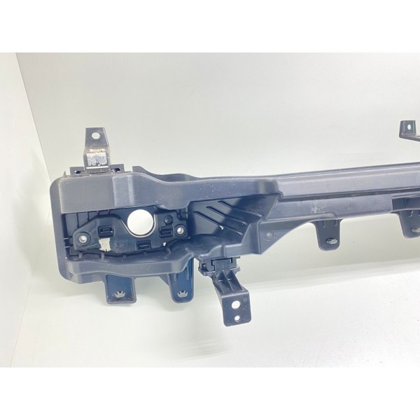 Alma Viga Pára-choque Traseiro Hyundai Creta 2018