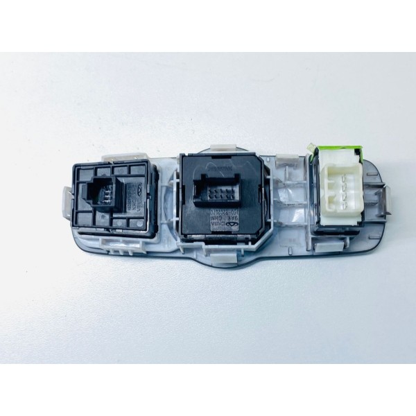 Botão Regulagem Retrovisor Chery Tiggo 5x 2020 N. J608202570