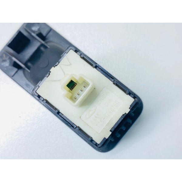 Botão Vidro Elétrico Chery Tiggo 5x 2020 Cód. T153746150