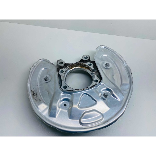 Montante Traseira Esquerdo Mercedes C180 C200 2016