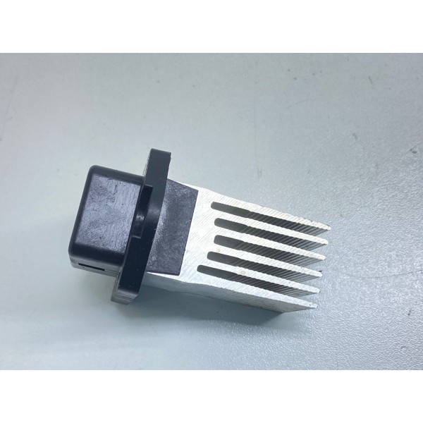 Resistência Ar Hyundai New Tucson Turbo Gdi 2020