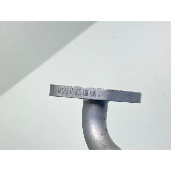 Mangueira Retorno Turbina Chery Tiggo 5x 2020