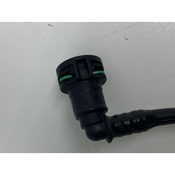 Mangueira Água Chery Tiggo 5x 2020 Cód. 2ac155000266aa