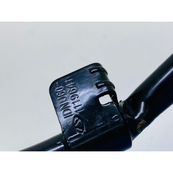 Cano Ferro Refrigeração Chery Tiggo 5x 2020 Cód. 1119641