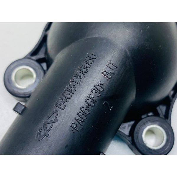 Tampa Válvula Termóstatica Chery Tiggo 5x 2020  E4t161306050