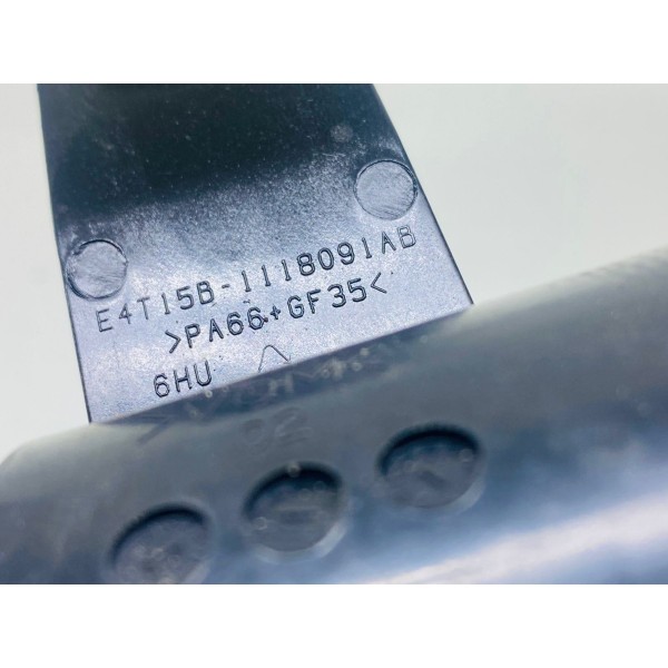 Cano Ar Chery Tiggo 5x 2020 Cód. E4t15b1118091ab