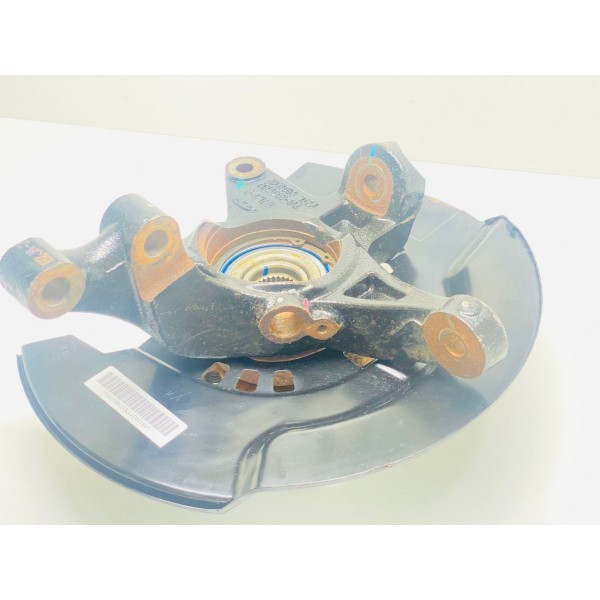 Montante Roda Esquerdo Chery Tiggo 5x 2020 Cód. T153001007