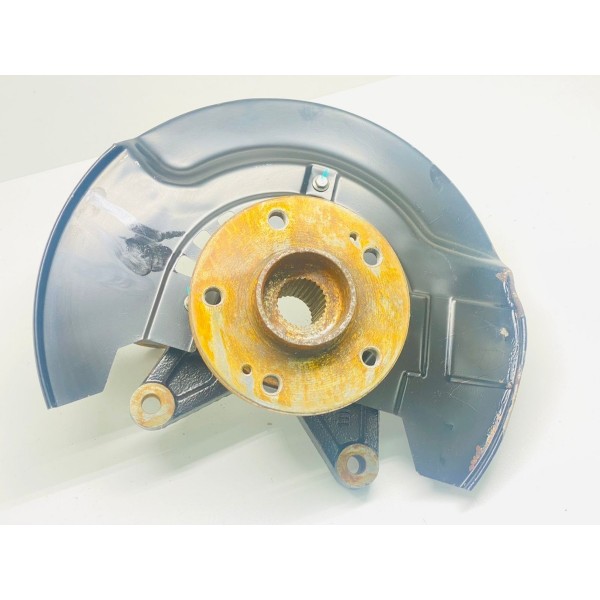 Montante Roda Esquerdo Chery Tiggo 5x 2020 Cód. T153001007