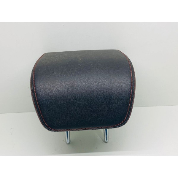 Encosto Cabeça Traseiro Central Chery Tiggo 5x 2020 - Preto