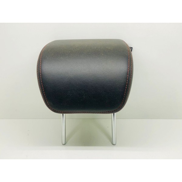 Encosto Cabeça Lateral Central Chery Tiggo 5x 2020 Preto