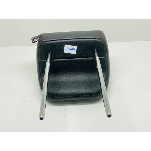 Encosto Cabeça Lateral Central Chery Tiggo 5x 2020 Preto