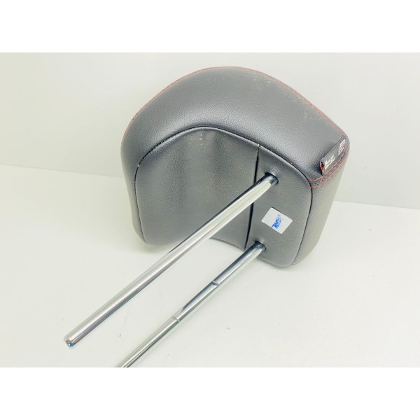 Encosto Cabeça Lateral Central Chery Tiggo 5x 2020 Preto