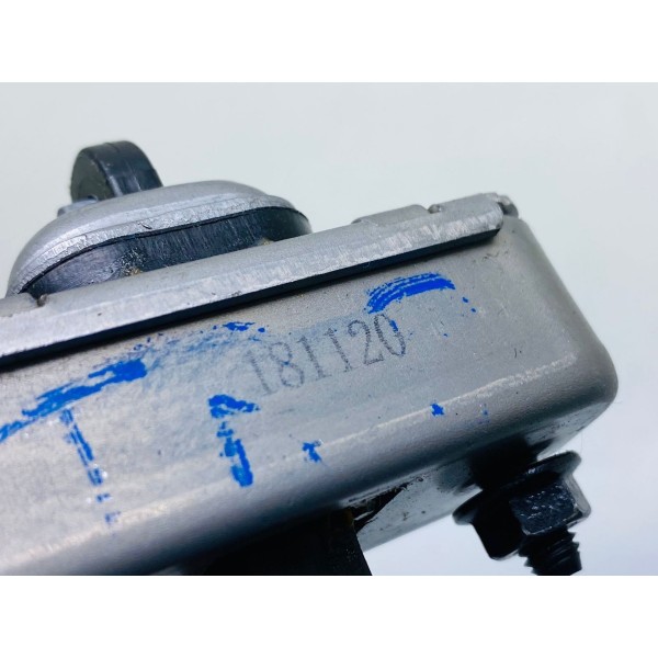 Limitador Porta Chery Tiggo 5x 2020 Cód. 181120