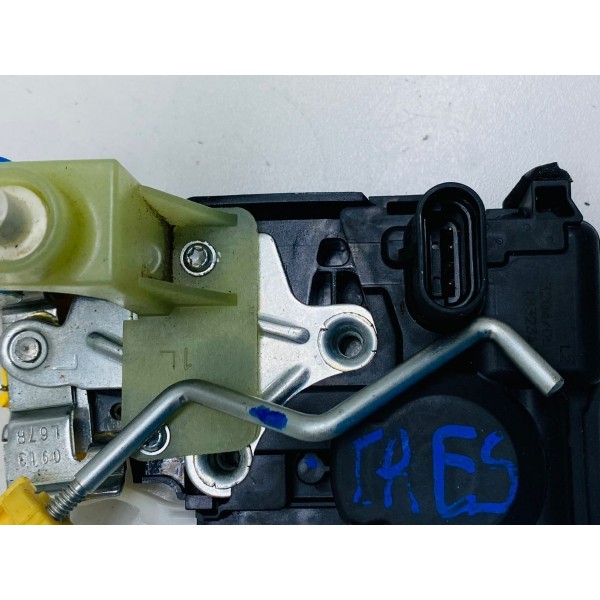 Fechadura Traseira Esquerda Chery Tiggo 5x 2020 