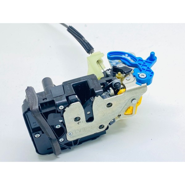 Fechadura Traseira Esquerda Chery Tiggo 5x 2020 