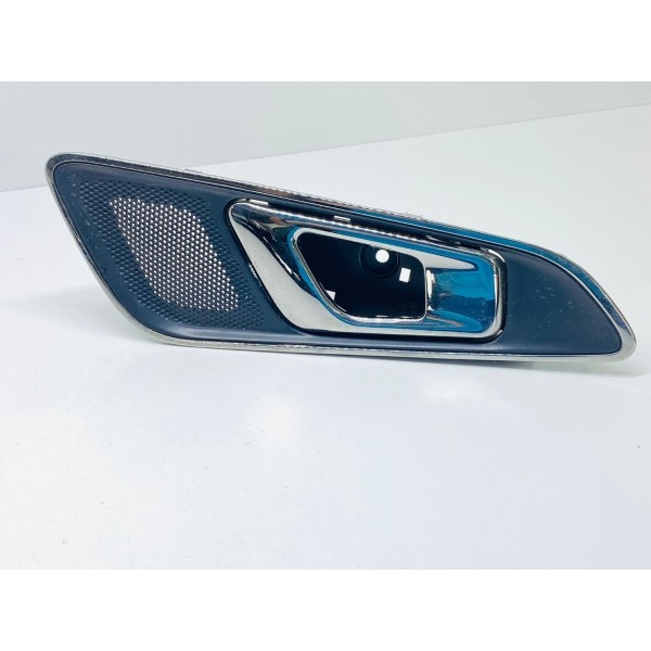 Maçaneta Traseira Direita Chery Tiggo 5x 2020 Cód J686202014 Traseira