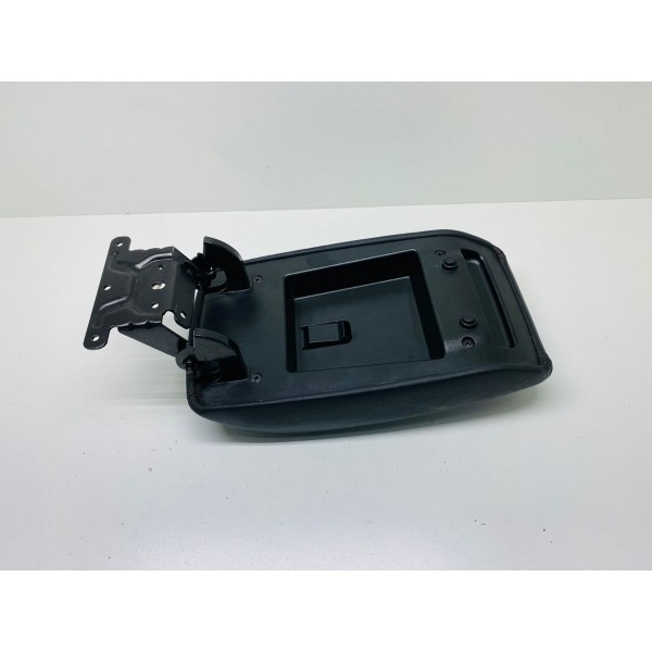 Apoio De Braço Chery Tiggo 5x 2020 Preto